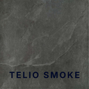 Telio Smoke Porcelain - SkyFrame