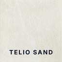 Telio Sand Porcelain - SkyFrame