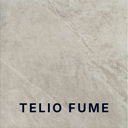 Telio Fume Porcelain - SkyFrame