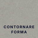 Contornare Forma Porcelain - SkyFrame