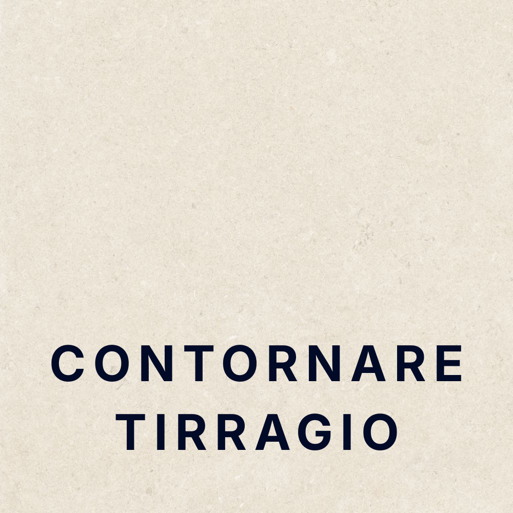 Contornare Tirragio Porcelain - SkyFrame
