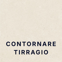 Contornare Tirragio Porcelain - SkyFrame