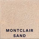 Montclair Sand Concrete Paver - SkyFrame