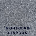 Montclair Charcoal Concrete Paver - SkyFrame