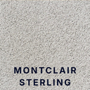 Montclair Sterling Concrete Paver - SkyFrame