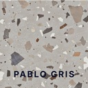 Pablo Gris Porcelain - SkyFrame