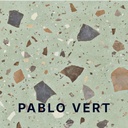Pablo Vert Porcelain - SkyFrame