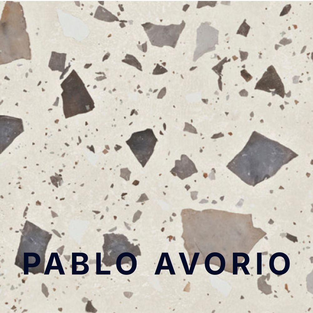 Pablo Avorio Porcelain - SkyFrame