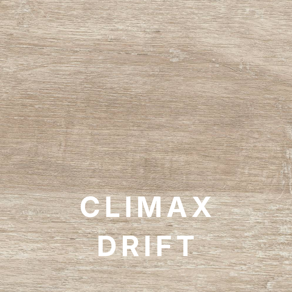 Climax Drift Porcelain - SkyFrame