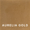 Aurelia Gold Concrete Paver - SkyFrame