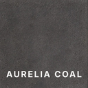 Aurelia Coal Concrete Paver - SkyFrame