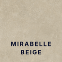 Mirabelle Beige Porcelain - SF