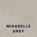 Mirabelle Grey Porcelain - SF
