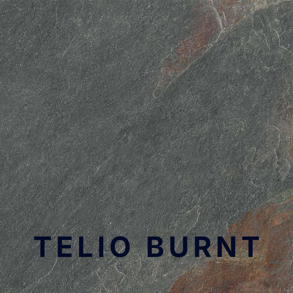 Telio Porcelain - SF
