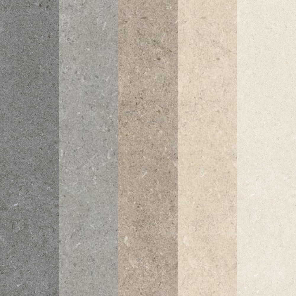 Contornare Porcelain - SF