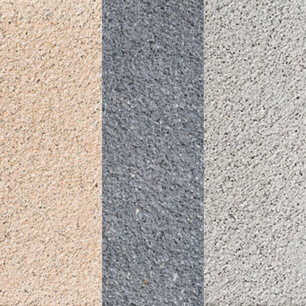 Montclair Concrete Paver - SF