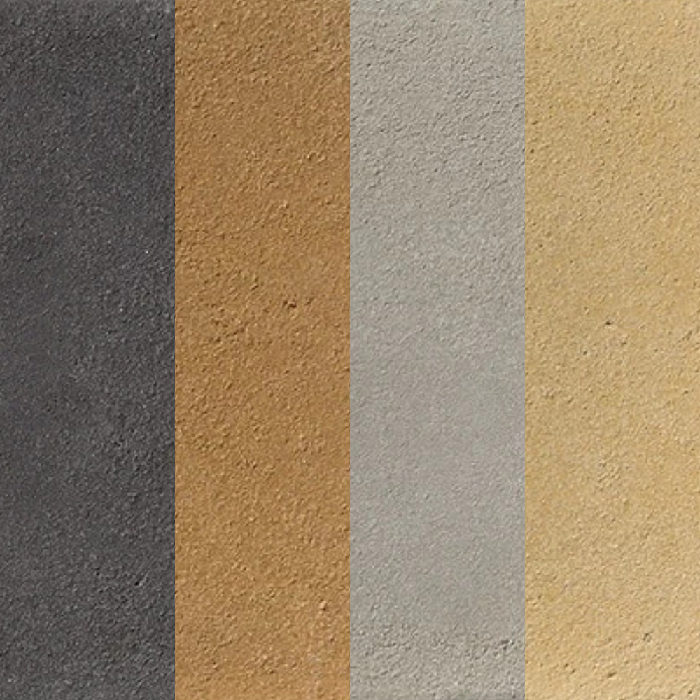 Aurelia Concrete Paver - SF