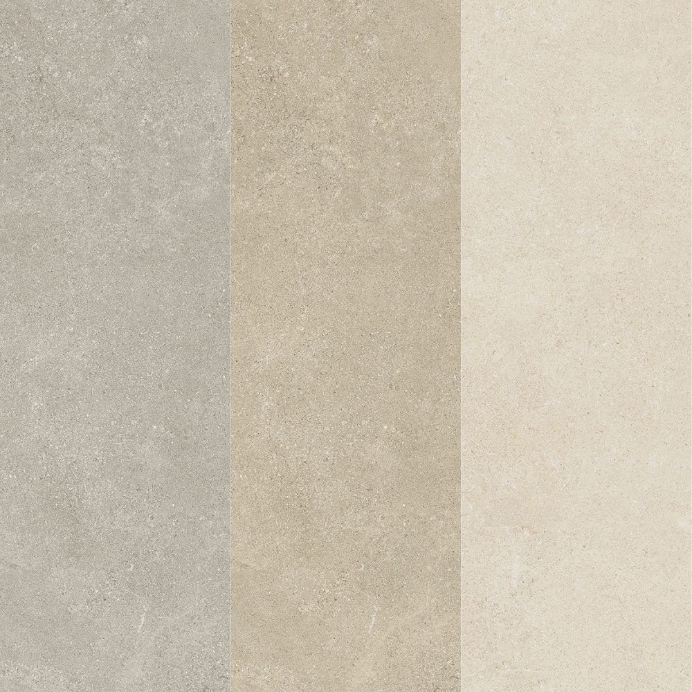 Mirabelle Porcelain - SF