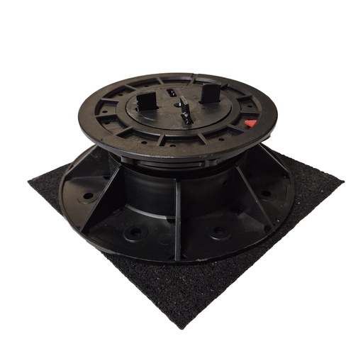SkyFrame PlasticPed Fixed Head
