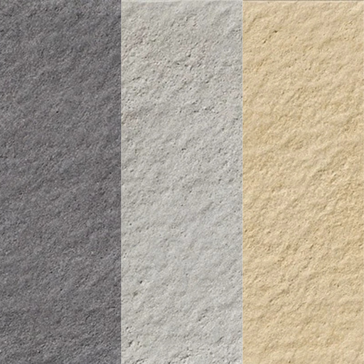 Belgravia Concrete Paver - SF